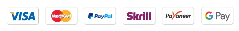 Payment Icons